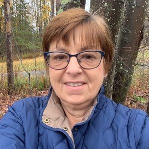 Meet your Posher, Pat